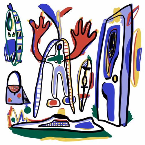 Item #44090558041960310849351090135255700484376227873620257345055549367116174983169 Media