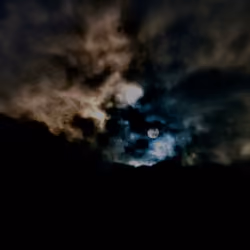 Fire n Ice Moon