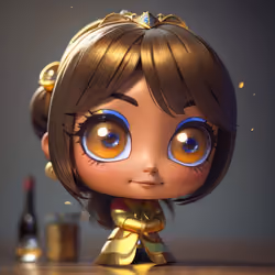 eyegirl #255
