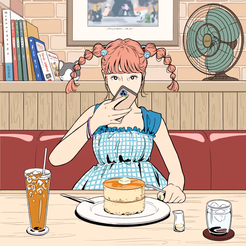 Item #113624717475917893658732195116284679534461156829169774555704963373219830562817 Media