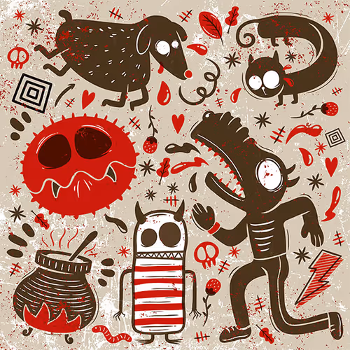 Item #75227891502123501938894034580348253420235351898627473315387031845824551190529 Media