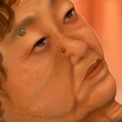 My Grandmother