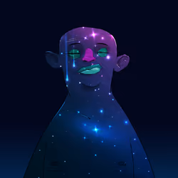 Xile 068 Made of Star-stuff