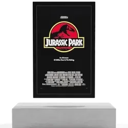 Cinema Club - "Jurassic Park"