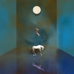 RECIPROCAL OBLIVION