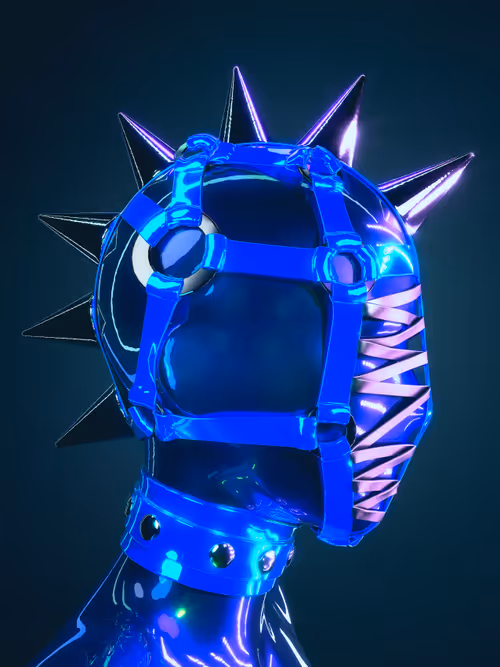Item #112712500954628664091370557218148285011171569739935501447968542094481952866305 Media