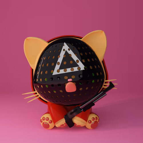 Item #76635345967760161876899231963331745408862918897751278369677513740695298375681 Media