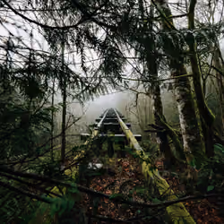Ghost Train