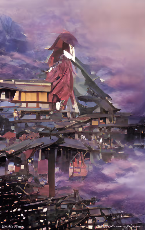 Item #44776774555747522742938163569572418124722818279123679885623705102340461690881 Media