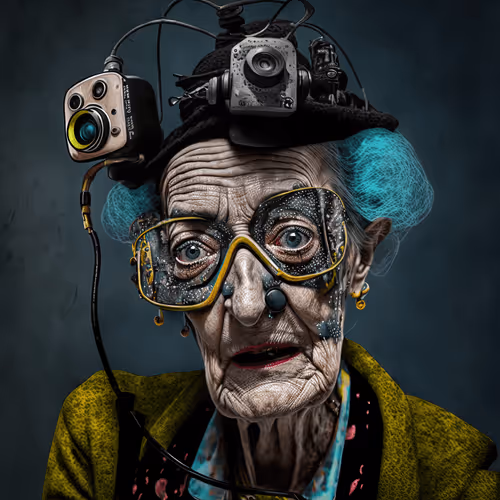 Granmas Sz3feRsY1r