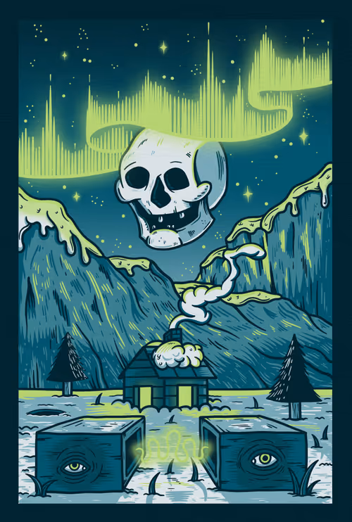 Item #60297048223769780852396458298454647946871976277019590218722154166497331642369 Media