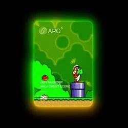 Super Mario Light