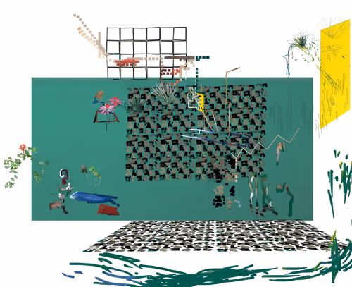 Item #2690131643420424315162607231449986174735197820919925472021899782274936733697 Media