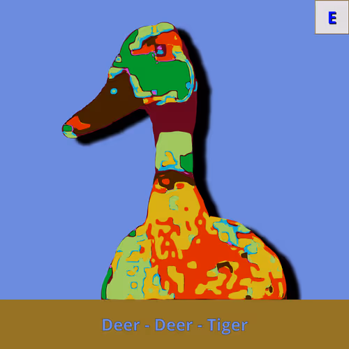 Item #73474911565276893363269127585336255498112534630235322163062143779140102258689 Media