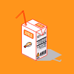 Juicebox #3674