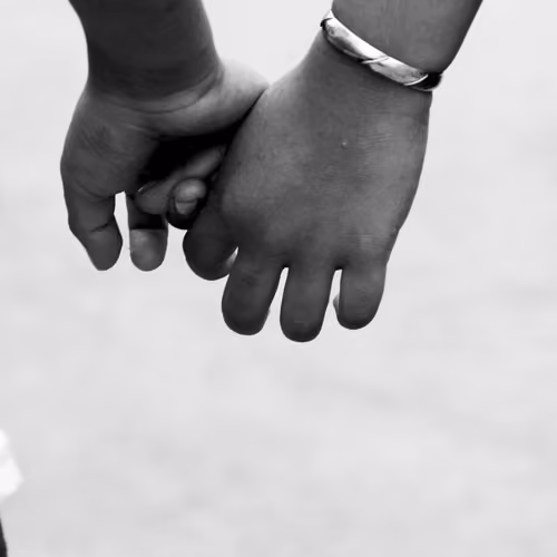 Hand in Hand