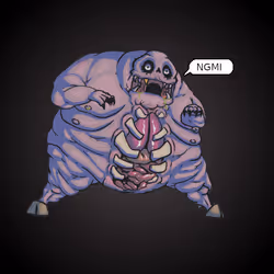 Gluttony #7