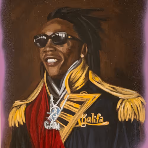 Item #94322073105437744661048811618381034051372425087831030471219035855896652546049 Media