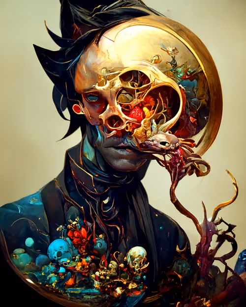 Item #45653508193112055393593460761159614809991078270083795418525819839019120328705 Media