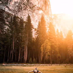 Through The Valley