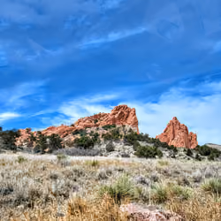 Sky Rock