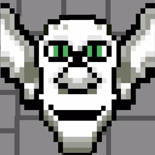 Makarr #2