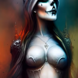 Dark Realm # 3
