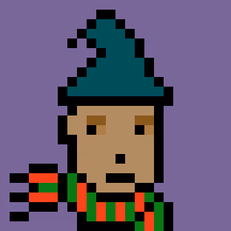 Osrs Punks