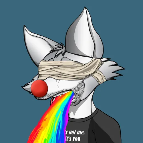 Cunning Fox 109