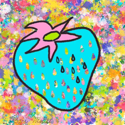 Item #107106674607786001631057307372646773907588401628458103844976826834487915577345 Media