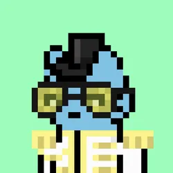 PixelCat 3444