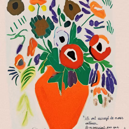 'Le Haut de Cagnes' |Paolo Galleri|