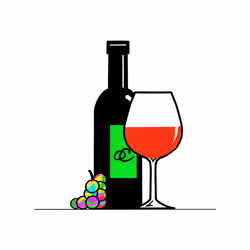 OnChain Wine #524