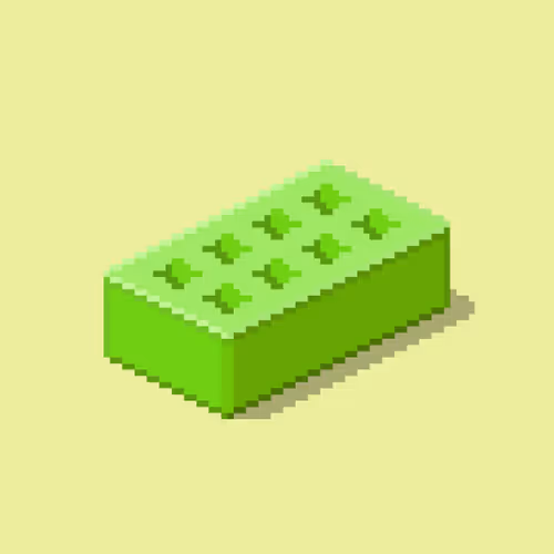 Just Bricks