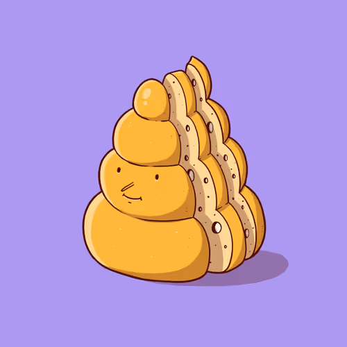 CRYPTO POOPY