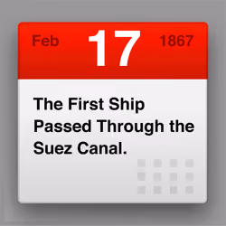 February 17th, 1867