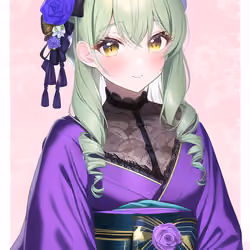 Kimono_Alice #009