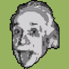 Alberteinsteinicons