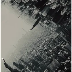 NEW YORK LIBERATES