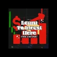 #LearnToInvestHere NFT