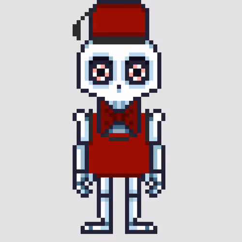 Skelebit #832