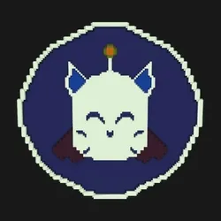 Puko-Cho Ride Token 15/100