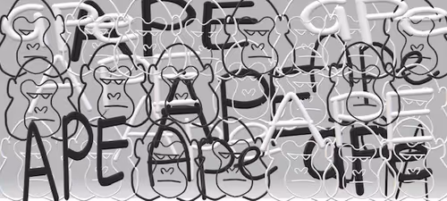 Item #61500798503627041713842577400715075870891589444144298115831229583627284119553 Media