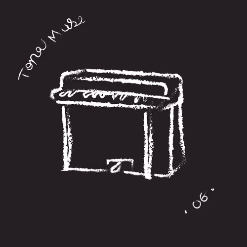 Electric Piano (Noire) • TonalMuse OG
