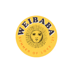 Weibaba Meditation 1