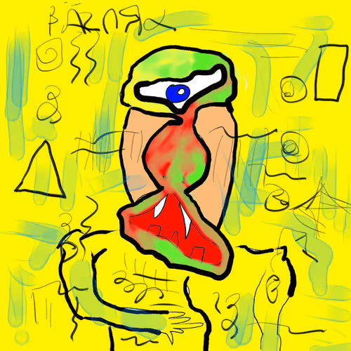 Mr Hashy