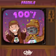 Chibi X Freckle 100th Episode