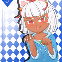 #05 Pokky