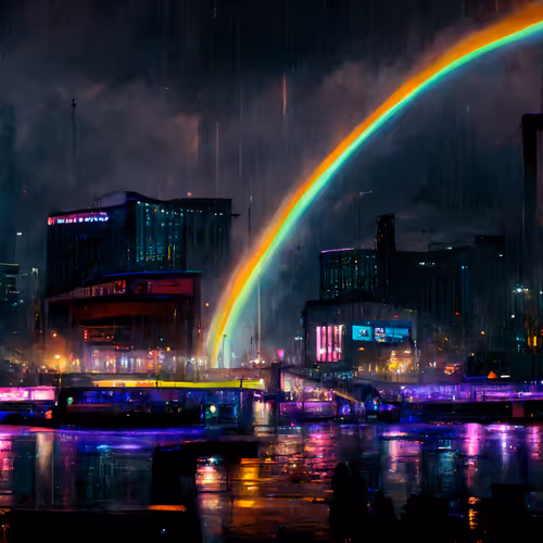 Tokyo 2030