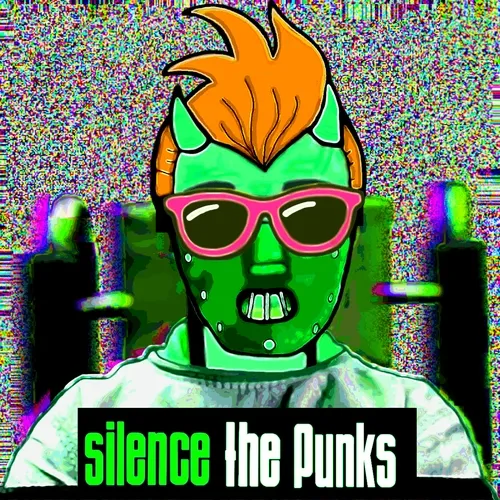 DEATH PUNK 303 (Silence the Punks)